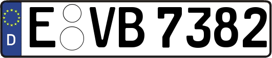 E-VB7382