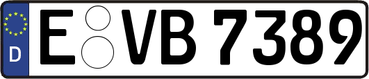 E-VB7389