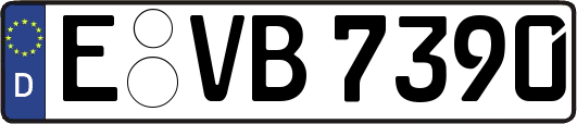 E-VB7390