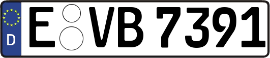 E-VB7391