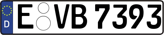 E-VB7393