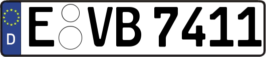 E-VB7411