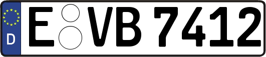 E-VB7412