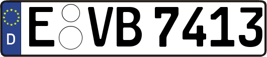 E-VB7413