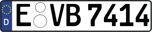 E-VB7414