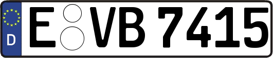 E-VB7415