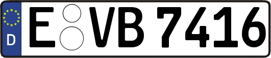 E-VB7416