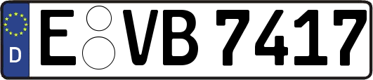 E-VB7417