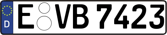 E-VB7423