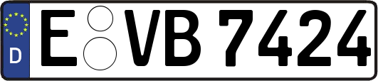 E-VB7424