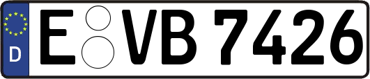 E-VB7426