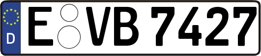 E-VB7427