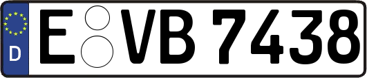 E-VB7438
