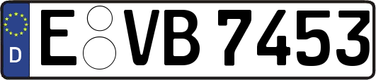 E-VB7453