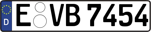 E-VB7454