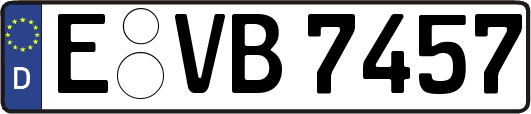 E-VB7457