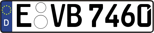 E-VB7460