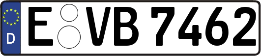 E-VB7462