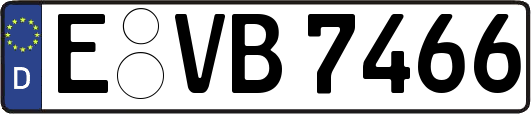 E-VB7466