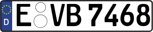 E-VB7468