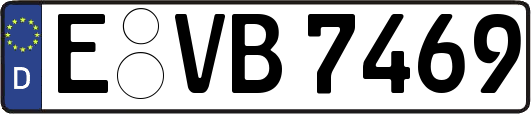 E-VB7469