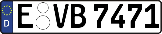 E-VB7471