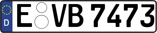 E-VB7473