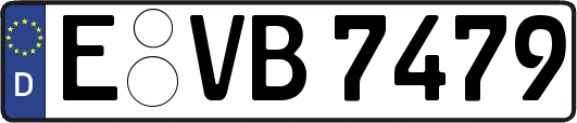 E-VB7479