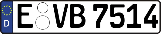 E-VB7514