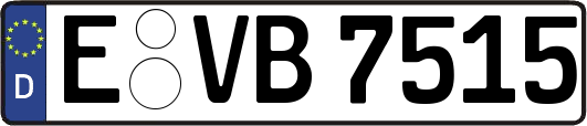 E-VB7515