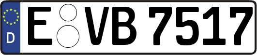 E-VB7517
