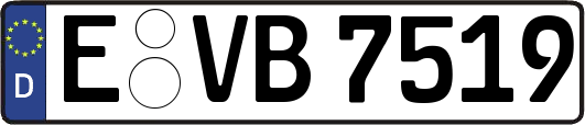 E-VB7519