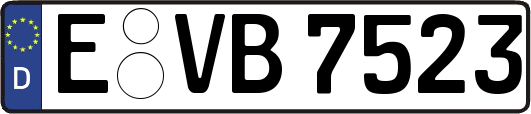 E-VB7523