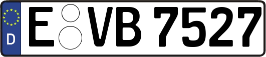 E-VB7527