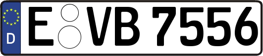 E-VB7556