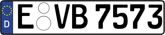 E-VB7573