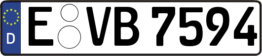 E-VB7594