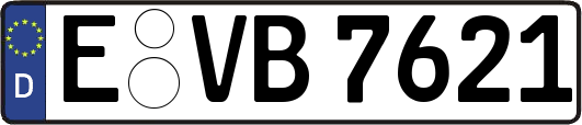 E-VB7621