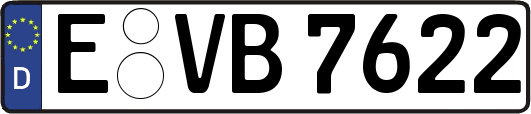 E-VB7622