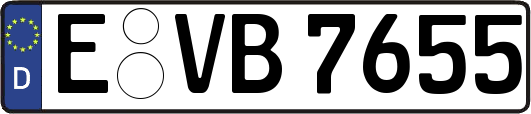 E-VB7655