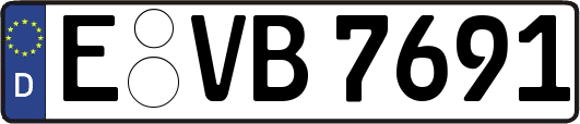 E-VB7691