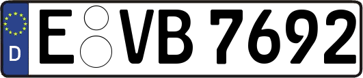 E-VB7692