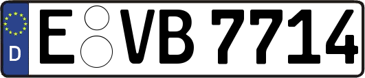 E-VB7714