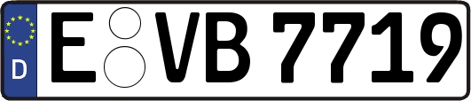 E-VB7719