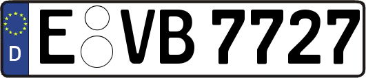 E-VB7727