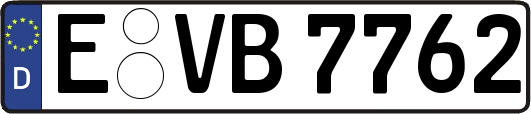 E-VB7762
