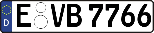 E-VB7766