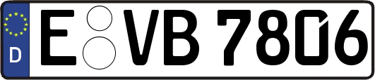 E-VB7806