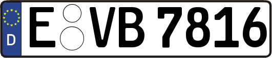 E-VB7816