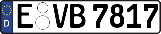 E-VB7817